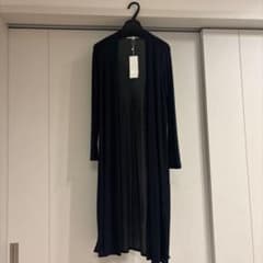 Thumbnail of 【新品】23区　ネイビー 長袖カーディガン サイズ38