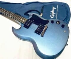Epiphone SG Special ペルハム ブルー 17年製保証付 極美品 m90619291289_1.jpg?1731596686