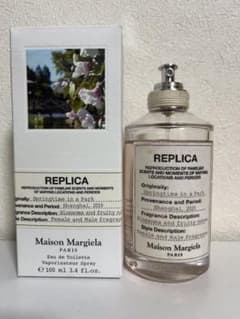 Maison Margiela スプリングタイムインアパーク 100mlのサムネイル