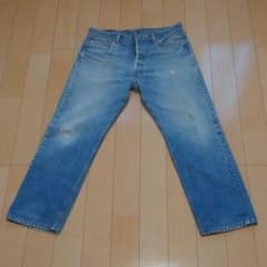 Levi's 501XX 36×32 古着 ヴィンテージのサムネイル