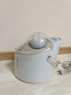 esthe jeune フェイススチーマー 本体のサムネイル