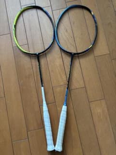ヨネックス　アストロクス77 ジャンク品のサムネイル