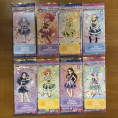 アイカツ！チケットライクコレクション - メルカリ