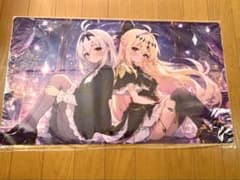 名探偵プリキュア キュアアルカナ・シャドウ 森亜るるか プレイマット