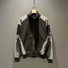 C.E OVERDYE PANELED LIGHT ZIP Mサイズ - メルカリ