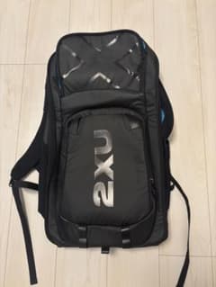 2XU トランジション バックパック UQ7030G BLK/ALOのサムネイル