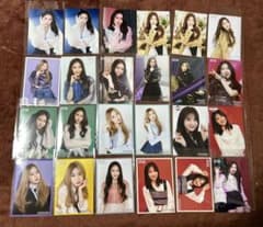 TWICE ジョンヨン トレカ サノク likey | Buyee 通販購入サポート