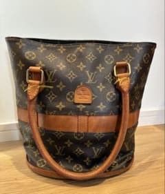 Louis Vuitton ヴィトンバッグのサムネイル
