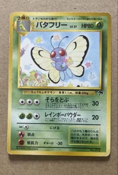 【送料込】バタフリー 映画公開記念パック サザンアイランドのサムネイル
