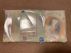 夏目友人帳一番くじ　ニャン子先生と花しらべB賞のサムネイル