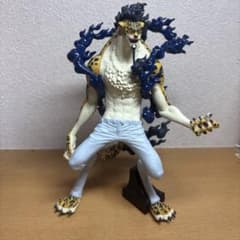 ワンピース KING OF ARTIST ロブルッチ AWAKENING verのサムネイル