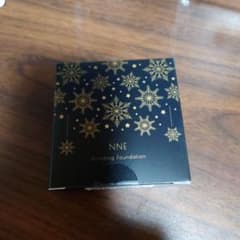 NNEグランディングファンデーション冬限定ケースのみのサムネイル