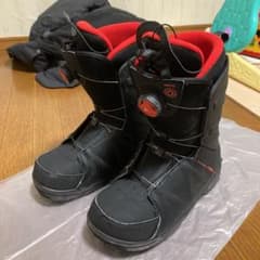 Salomon サロモン mantis boa モデル スノーボード ブーツ Sのサムネイル