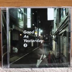 二丁目の魁カミングアウト♡Good As Yesterday③のサムネイル