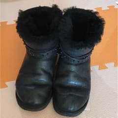 UGG エマーソン レディース 25cm 8のサムネイル