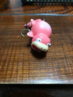 ポケモンルアー ヤドンのサムネイル