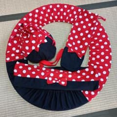 新体操 手具カバーセットのサムネイル