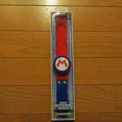 マリオ USJ パワーアップバンドのサムネイル