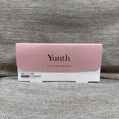 Yunth Pure VC Whitening Serum 美容液　ビタミンCのサムネイル