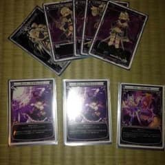 ウィクロス wixoss ウムルデッキのサムネイル