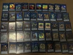遊戯王 引退 エクストラセット プレイ用 400枚以上 - メルカリ