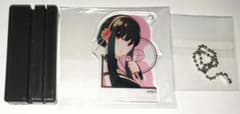 Spy Family Yor Acrylic Stand Keychain Jump Shop Part 2