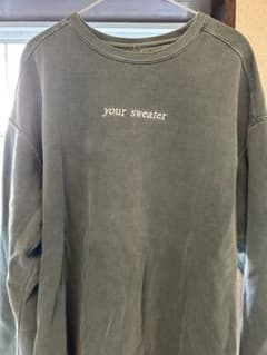 Conan Gray sweaterのサムネイル