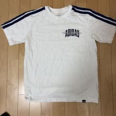 adidas Sportswear Tシャツ ホワイトのサムネイル