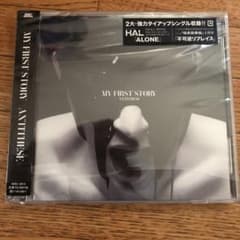 MY FIRST STORYのサムネイル