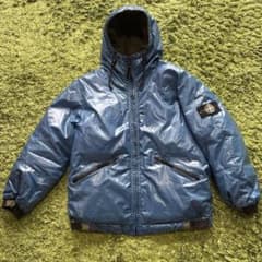 ジャケット・アウター stone 09aw icejacket dawn archive stoneisland 09aw icejacket dawn archive - メルカリ