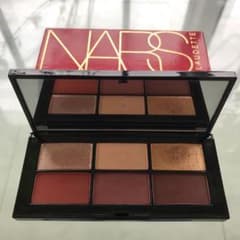 まかろにーた 様専用　NARS  サンジェルマンデプレアイシャドウパレットのサムネイル