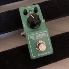 TSMINI Tube Screamer Miniのサムネイル