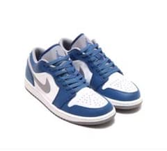 JORDAN BRAND AIR JORDAN 1 LOWのサムネイル