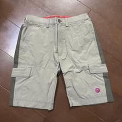 Marmot ハーフパンツのサムネイル