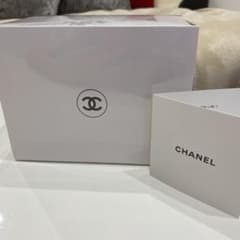 シャネルコットンのサムネイル