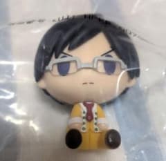 僕のヒーローアカデミア 一番くじ ちょこのっこ 飯田天哉