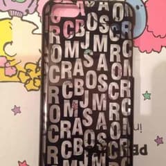 MARC BY MARC JACOBS.マーク.iPhone 5cカバー.ケースのサムネイル