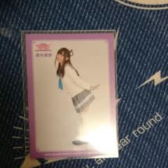ラブライブ サンシャイン 劇場特典 ブロマイド風カード 小原鞠莉/鈴木愛奈のサムネイル
