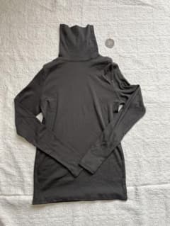 トップス SOOR PLOOM snap turtleneck 6y SOOR PLOOM / SNAP TURTLENECK - BRUSH | hi heidi