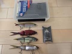 DRT タイニークラッシュのサムネイル