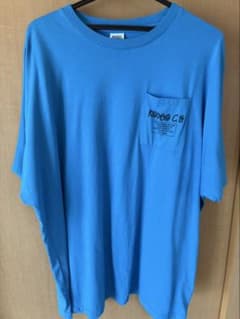 RODEO CROWNS WIDE BOWL 半袖Tシャツ ブルーのサムネイル