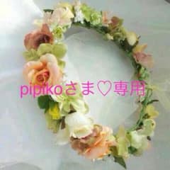 夏活躍‼︎ゴールドのゴージャスネックレス♡のサムネイル