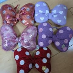 ディズニー りぼんのサムネイル