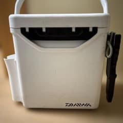 DAIWA MINI COOL S850 釣り用クーラーボックスのサムネイル
