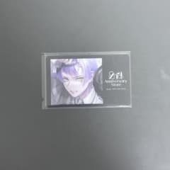 ブレマイ　2nd Anniversary Store 麻波麗 9点セット ブレマイ 2周年 ポップアップ 購入特典 カード 麻波麗 - メルカリ