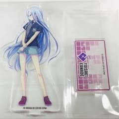 プロセカ 宵崎奏 ローソンコラボ アクリルスタンド アクスタ 匿名配送 宵崎奏 プロセカ ローソンコラボ アクスタ - メルカリ