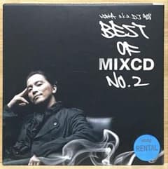 KREVA BEST OF MIXCD No.2 2DISC - メルカリ