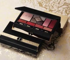 Diorエクラン クチュール マルチユース パレット(数量限定品)のサムネイル