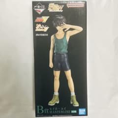 一番くじ ガンダムW 30周年 B賞 ヒイロ・ユイ フィギュアのサムネイル