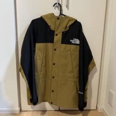 ノースフェイス　マウンテンライトジャケットKAEDE様専用のサムネイル
